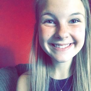 Meet your Posher, Allana